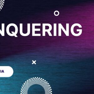 Conquering Sin ~ Eddah Nzia