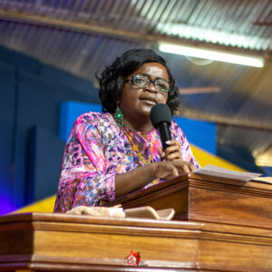 What Time Is It In You Life ~ Pst ELizabeth Akinyi