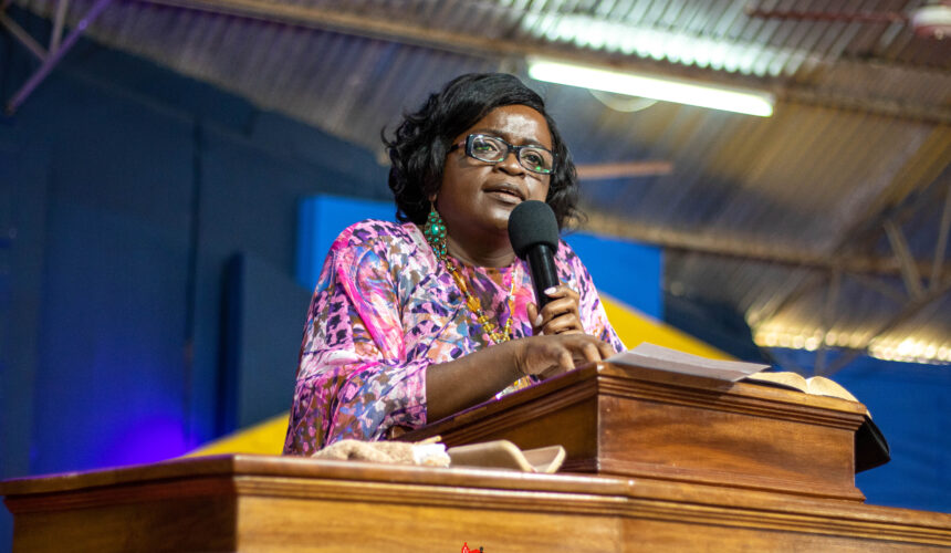 What Time Is It In You Life ~ Pst ELizabeth Akinyi