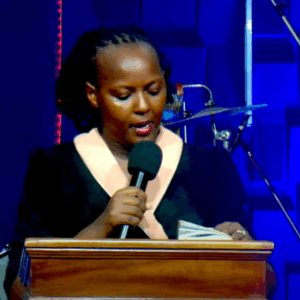 Enquire From The Lord ~ Joy Javan