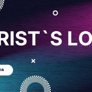 Christ`s Love ~ Eddah Nziaa