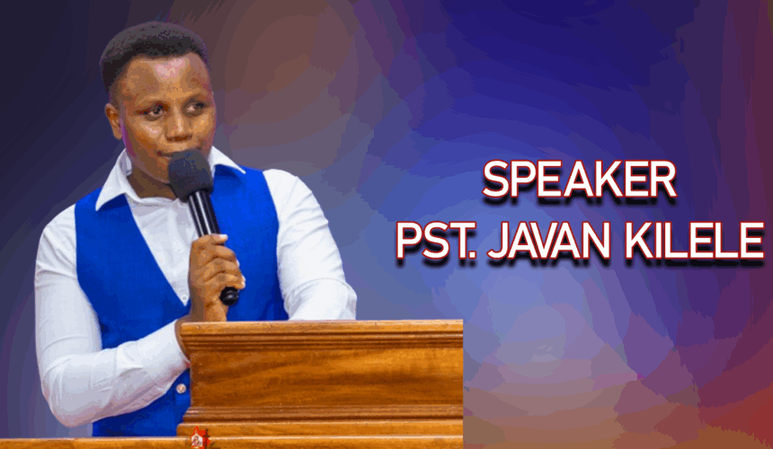 Prayer Service ~ Pst Javan Kilele