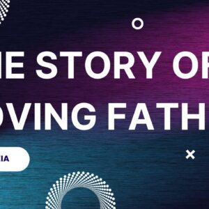 The Story Of A Loving Father ~ Eddah Nzia