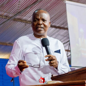 Grand Finale Men`s Conference 2025 ~ Rev Shadrack Nduli