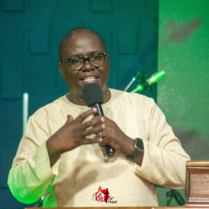 The Nature, Source and Power of Hope ~ Rev Elijah