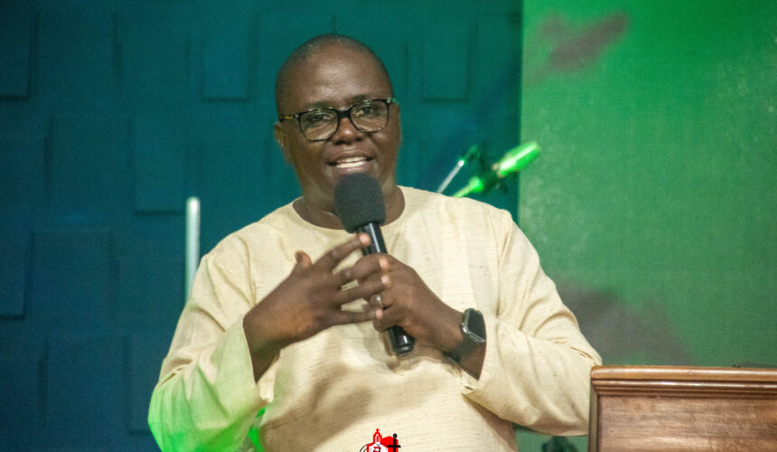 The Nature, Source and Power of Hope ~ Rev Elijah