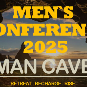 Men`s Conference 2025 || Session 2