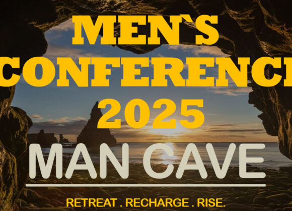 Men`s Conference 2025 || Session 2