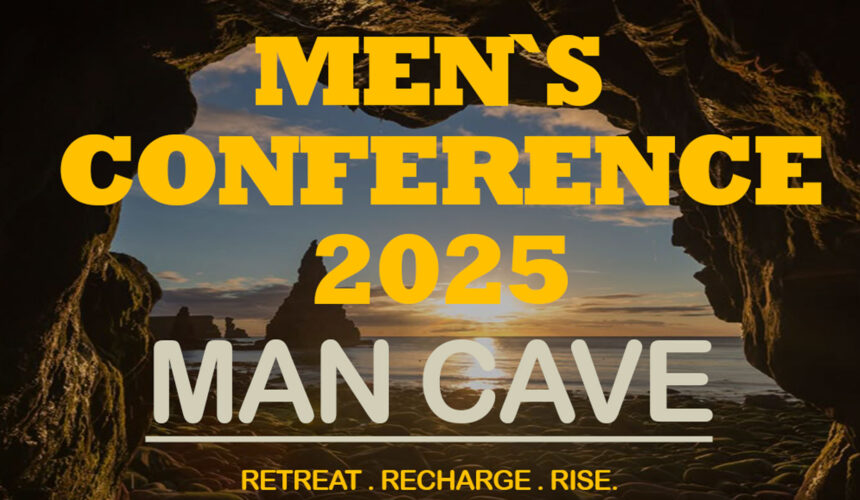 Men`s Conference 2025 || Session 2