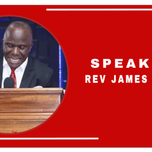 Rooted In Christ To Bear Much Fruit ~ Rev James Imbo