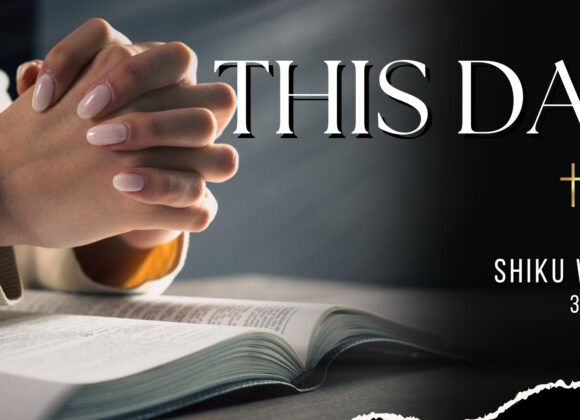 This Day ~ Shiku Waini