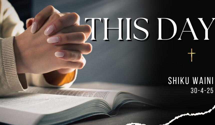 This Day ~ Shiku Waini