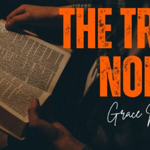 The True North ~ Grace Mukholwe