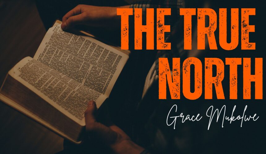 The True North ~ Grace Mukholwe