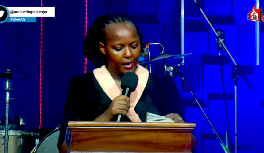 Reflecting On The Book Of Psalm ~ Joy Javan