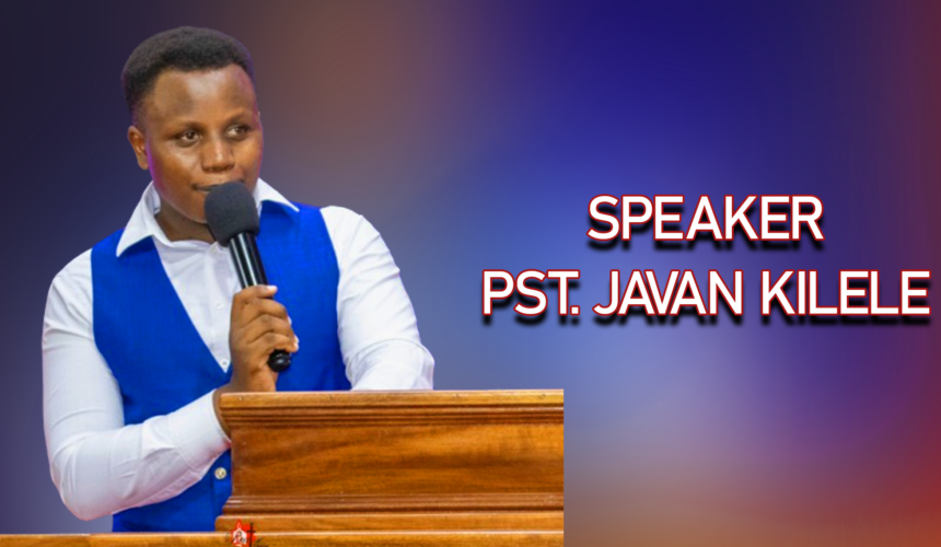 Secret To Answered Prayers ~ Pst Javan Kilele