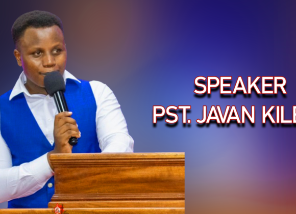 The Battle For Intimacy ~ Pst Javan Kilele