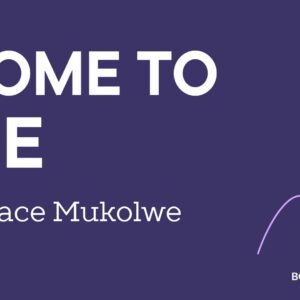 Come To Me ~ Grace Mukholwe
