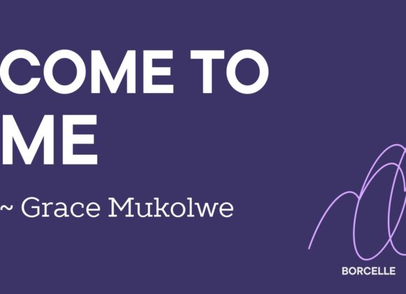 Come To Me ~ Grace Mukholwe