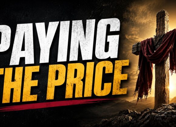 Paying The Price ~ Eddah Nzia
