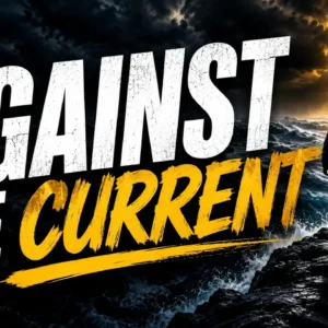 Against The Current ~ Sam Victor Against The Current ~ Sam Victor
