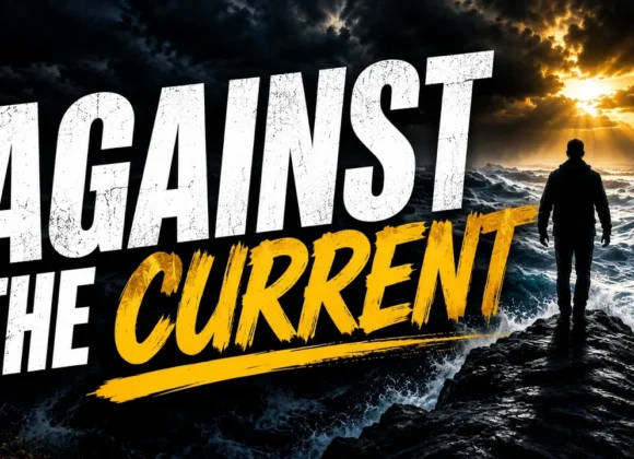 Against The Current ~ Sam Victor