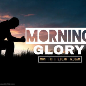 The Engine Behind Motives ~ Bro Joel Mbuvi
