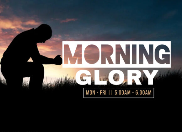 The Engine Behind Motives ~ Bro Joel Mbuvi