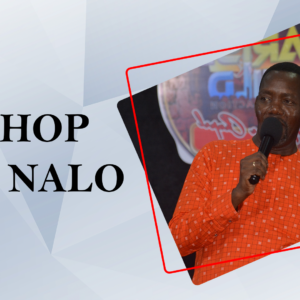 Empowered For Battle ~ Bishop Tee Nalo Empowered For Battle ~ Bishop Tee Nalo