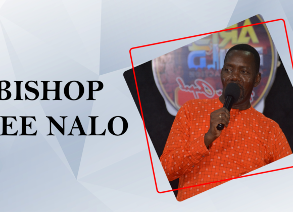 Empowered For Battle ~ Bishop Tee Nalo Empowered For Battle ~ Bishop Tee Nalo