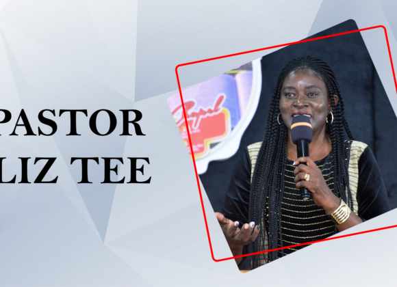 The Covenant You Carry ~ Pst Liz Tee The Covenant You Carry ~ Pst Liz Tee