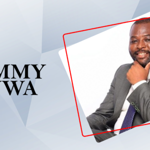 Empowered To Be The Light And The Salt ~ Bro Sammy Ruwa