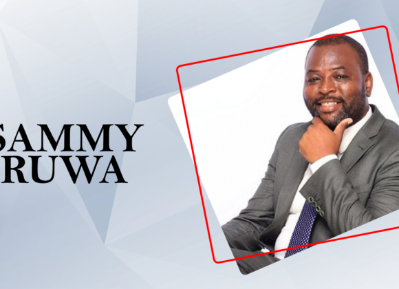 Empowered To Be The Light And The Salt ~ Bro Sammy Ruwa Empowered To Be The Light And The Salt ~ Bro Sammy Ruwa