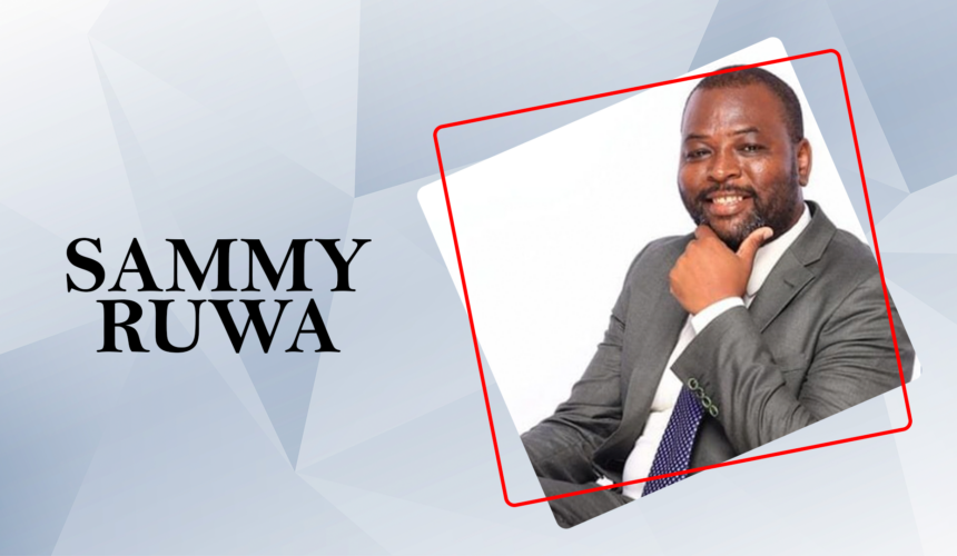 Empowered To Be The Light And The Salt ~ Bro Sammy Ruwa